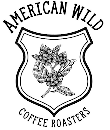 AMERICAN WILD COFFEE ROASTERS