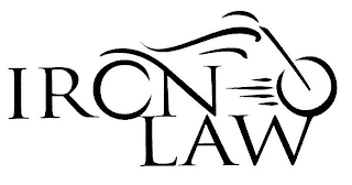 IRON LAW