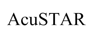 ACUSTAR