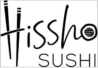 HISSHO SUSHI