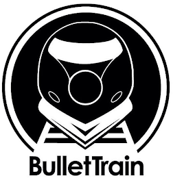 BULLETTRAIN