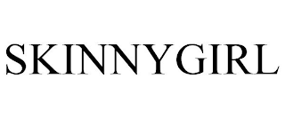 SKINNYGIRL