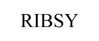 RIBSY