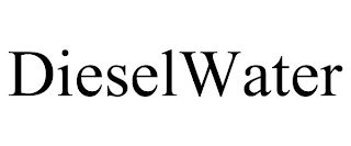 DIESELWATER