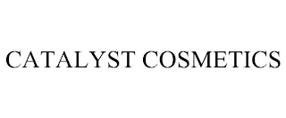 CATALYST COSMETICS