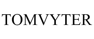 TOMVYTER