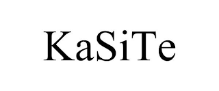 KASITE