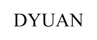 DYUAN