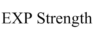 EXP STRENGTH