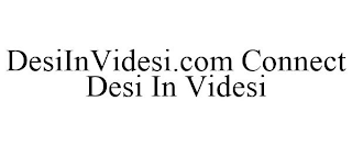 DESIINVIDESI.COM CONNECT DESI IN VIDESI