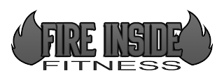 FIRE INSIDE FITNESS