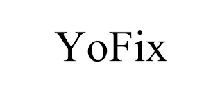 YOFIX