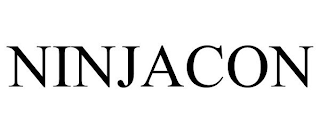 NINJACON