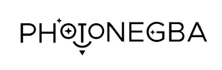 PHOTONEGBA