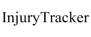 INJURYTRACKER