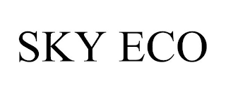 SKY ECO