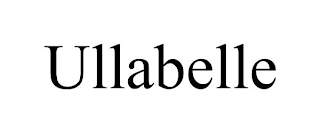 ULLABELLE