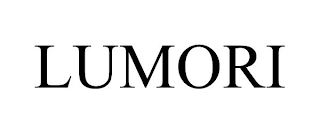 LUMORI