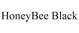 HONEYBEE BLACK