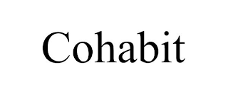 COHABIT