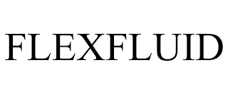 FLEXFLUID