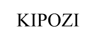 KIPOZI