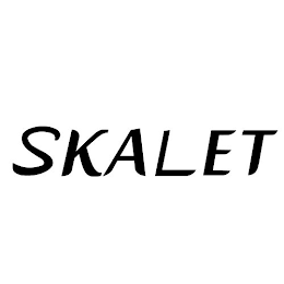 SKALET