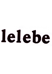 LELEBE