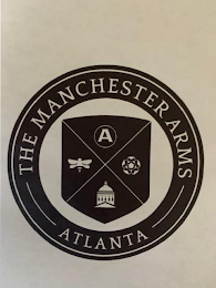 THE MANCHESTER ARMS ATLANTA A