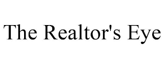 THE REALTOR'S EYE