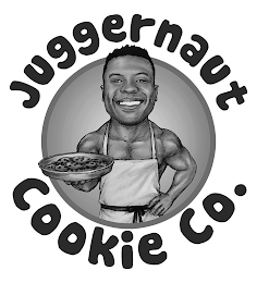 JUGGERNAUT COOKIE CO.