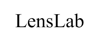 LENSLAB