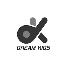 D DREAM KIDS