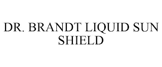 DR. BRANDT LIQUID SUN SHIELD