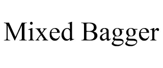 MIXED BAGGER