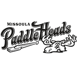 MISSOULA PADDLEHEADS