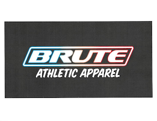 BRUTE ATHLETIC APPAREL