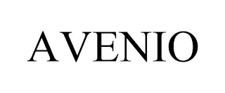 AVENIO