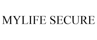 MYLIFE SECURE