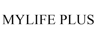 MYLIFE PLUS