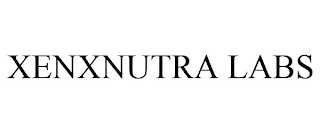 XENXNUTRA LABS