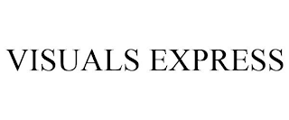 VISUALS EXPRESS