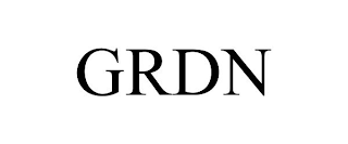 GRDN