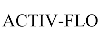 ACTIV-FLO