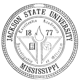 JACKSON STATE UNIVERSITY MISSISSIPPI EXCELLENTIA ACADEMICA INVESTIGATIO ET OFFICIUM 1877