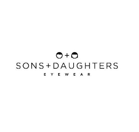 SONS + DAUGHTERS EYEWEAR