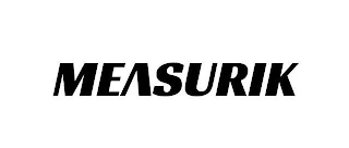 MEASURIK