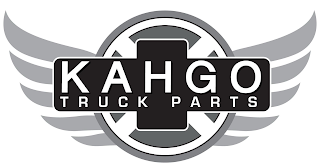 KAHGO TRUCK PARTS