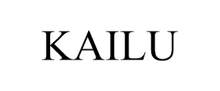 KAILU