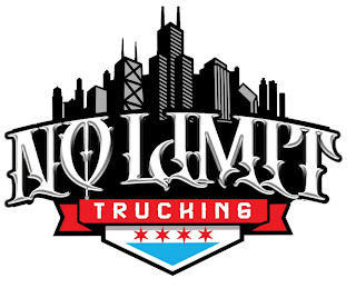 NO LIMIT TRUCKING